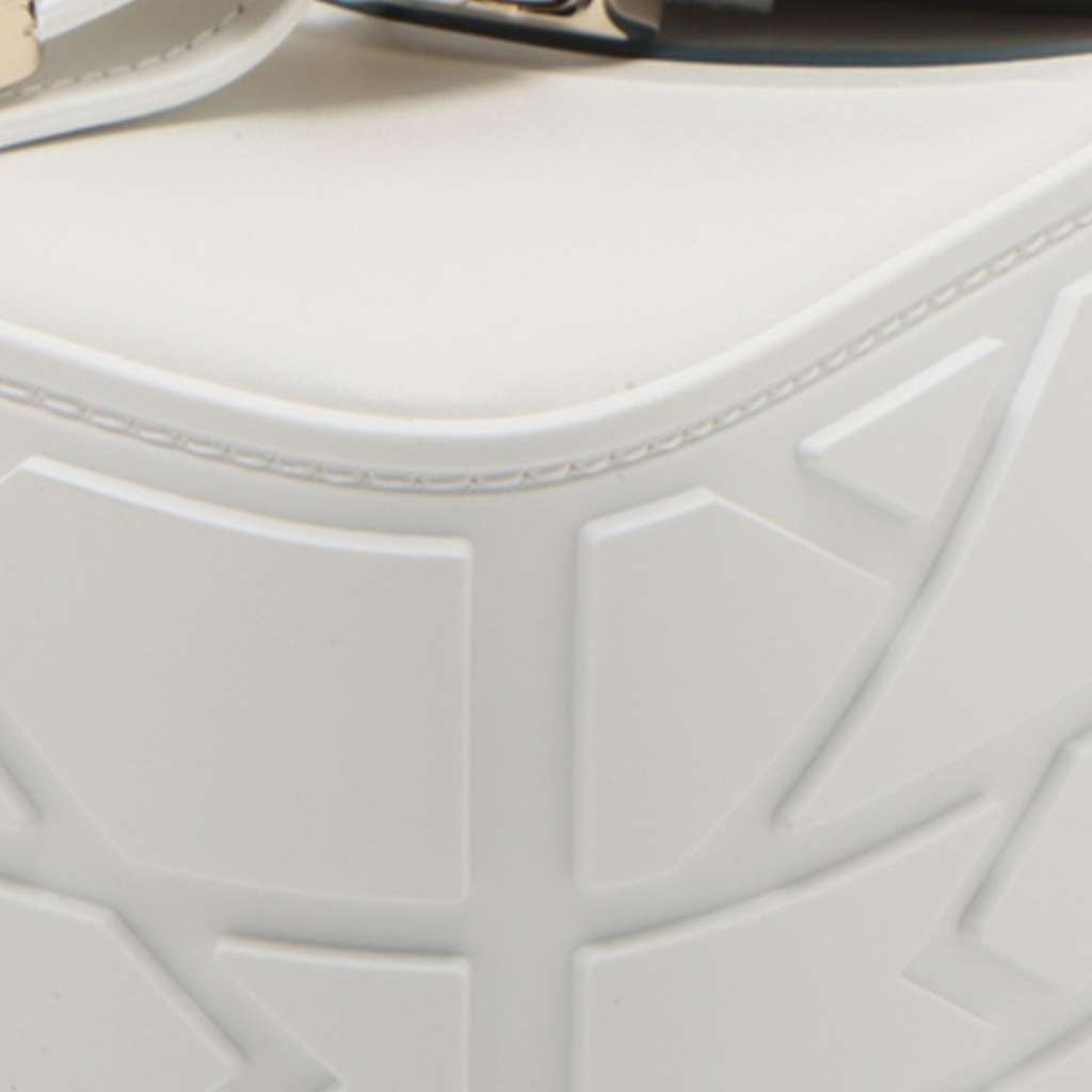 Dior Small Smooth Calfskin Embroidered Diorcamp Messenger Bag - Image 10