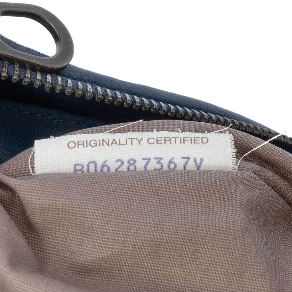 Bottega Veneta Nappa Intrecciato Metropolis Clutch - Detail 1