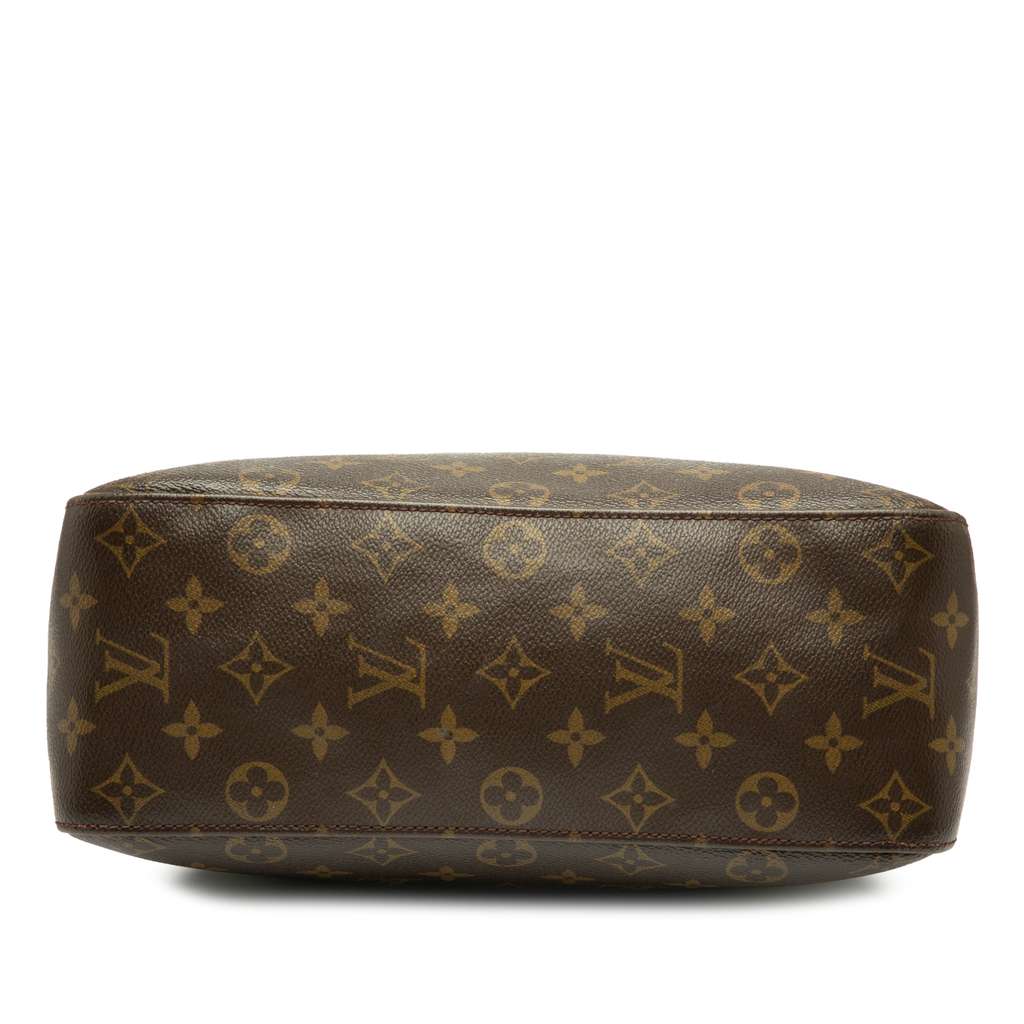 Louis Vuitton Monogram Looping GM - Image 6