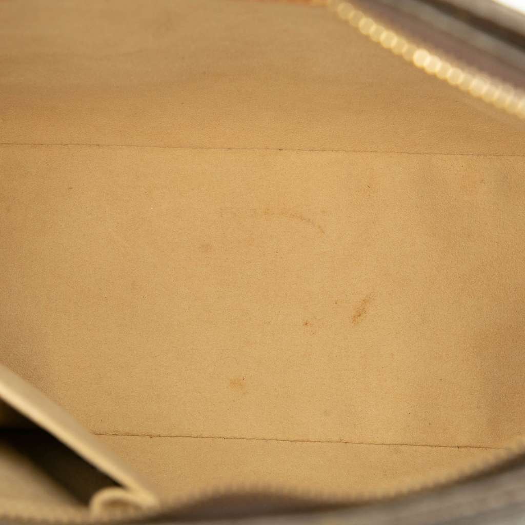 Louis Vuitton Monogram Looping GM - 4