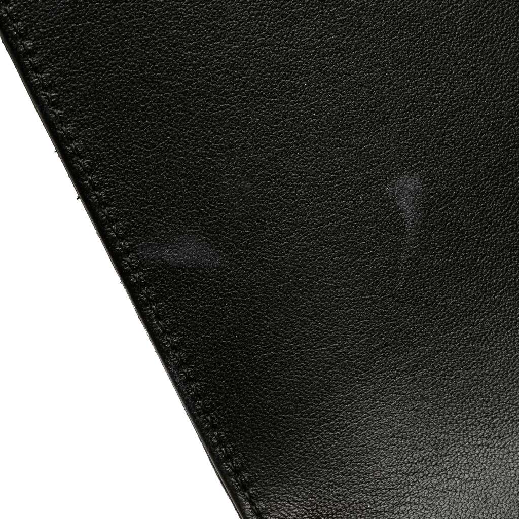 Chanel Old Medium Chevron Lambskin Stitched Boy Flap - Image 11