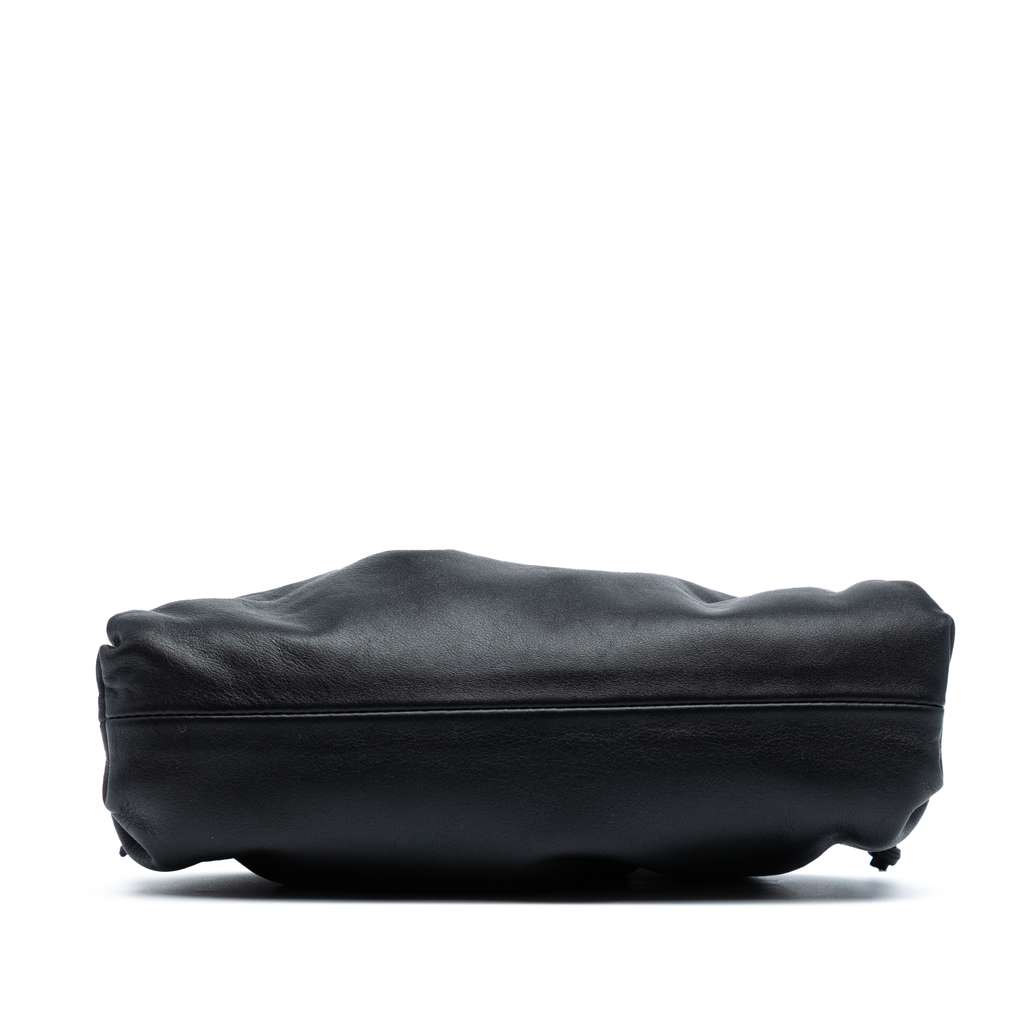 Bottega Veneta Lambskin The Mini Pouch Crossbody - 3