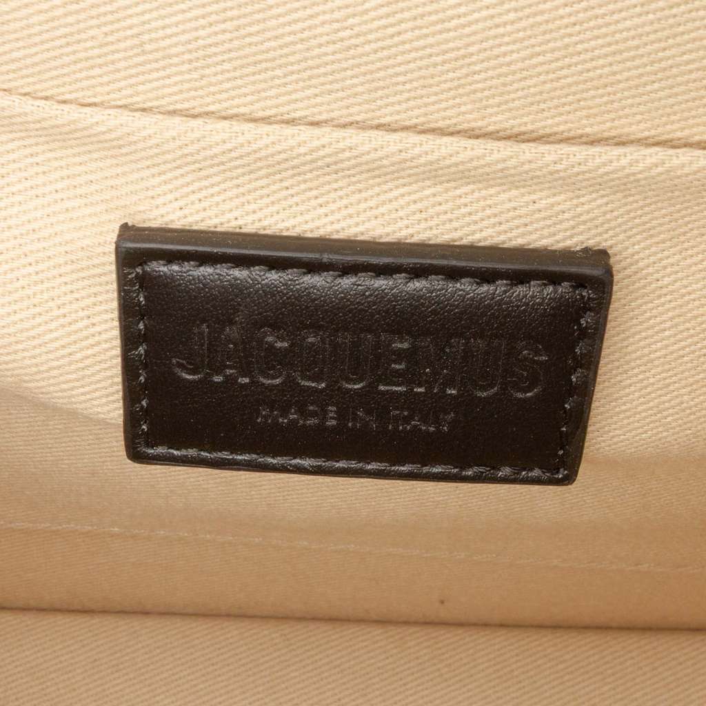 Jacquemus Le Grand Chiquito - 5