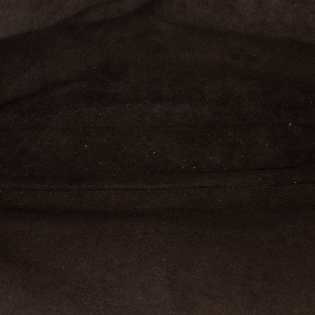 Louis Vuitton Monogram Reverse Pochette Metis - 4