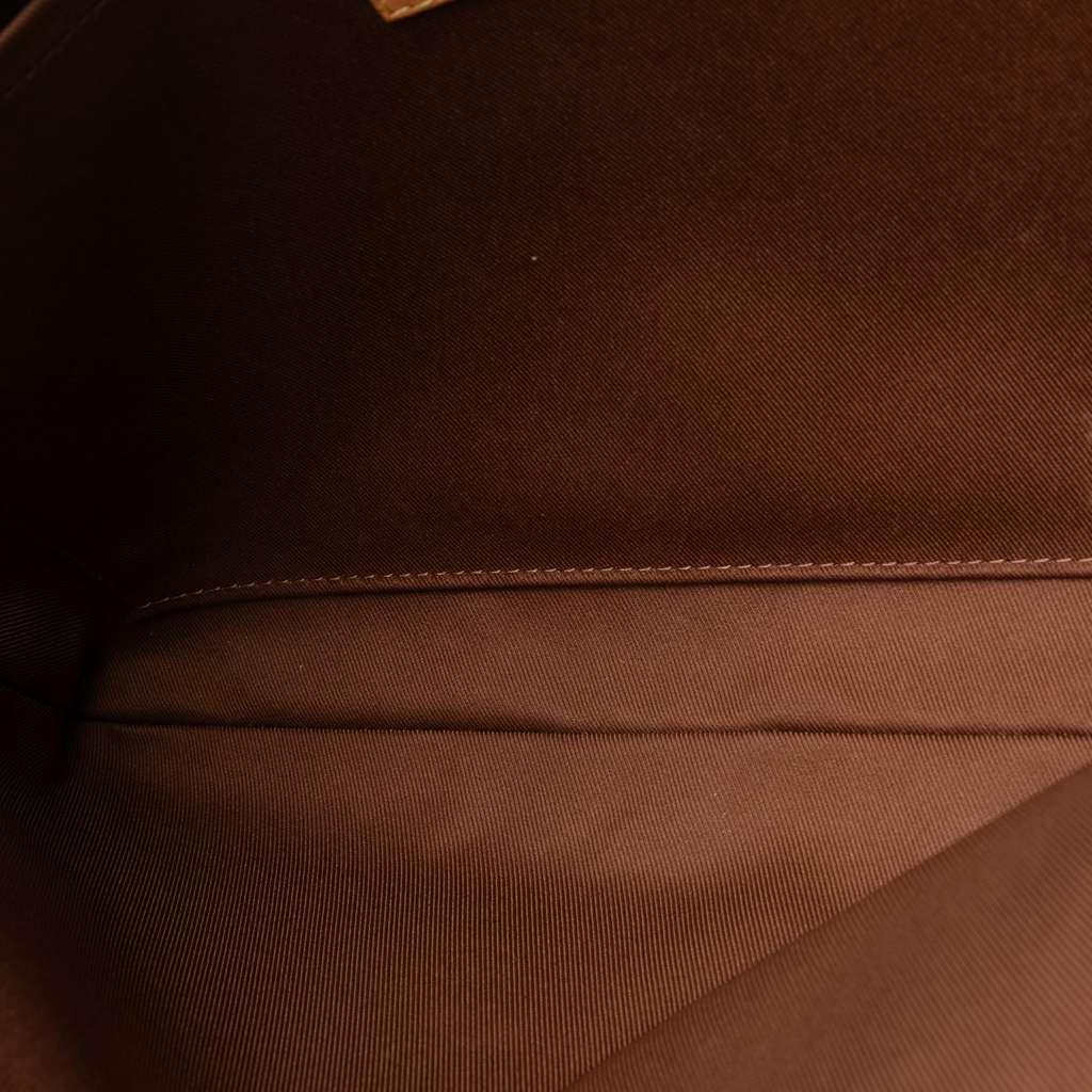 Louis Vuitton Monogram Etui Voyage MM - 4