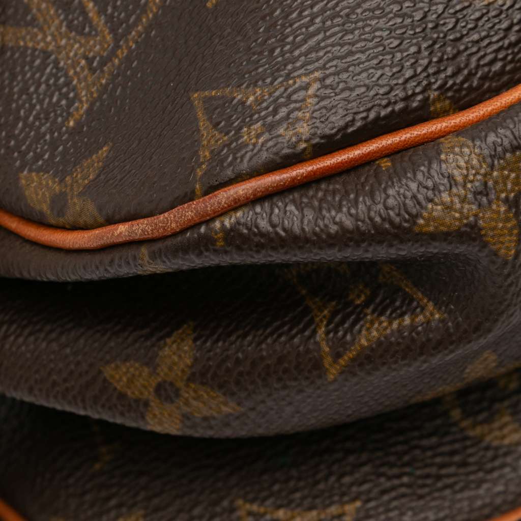 Louis Vuitton Monogram Saumur 30 - Image 10