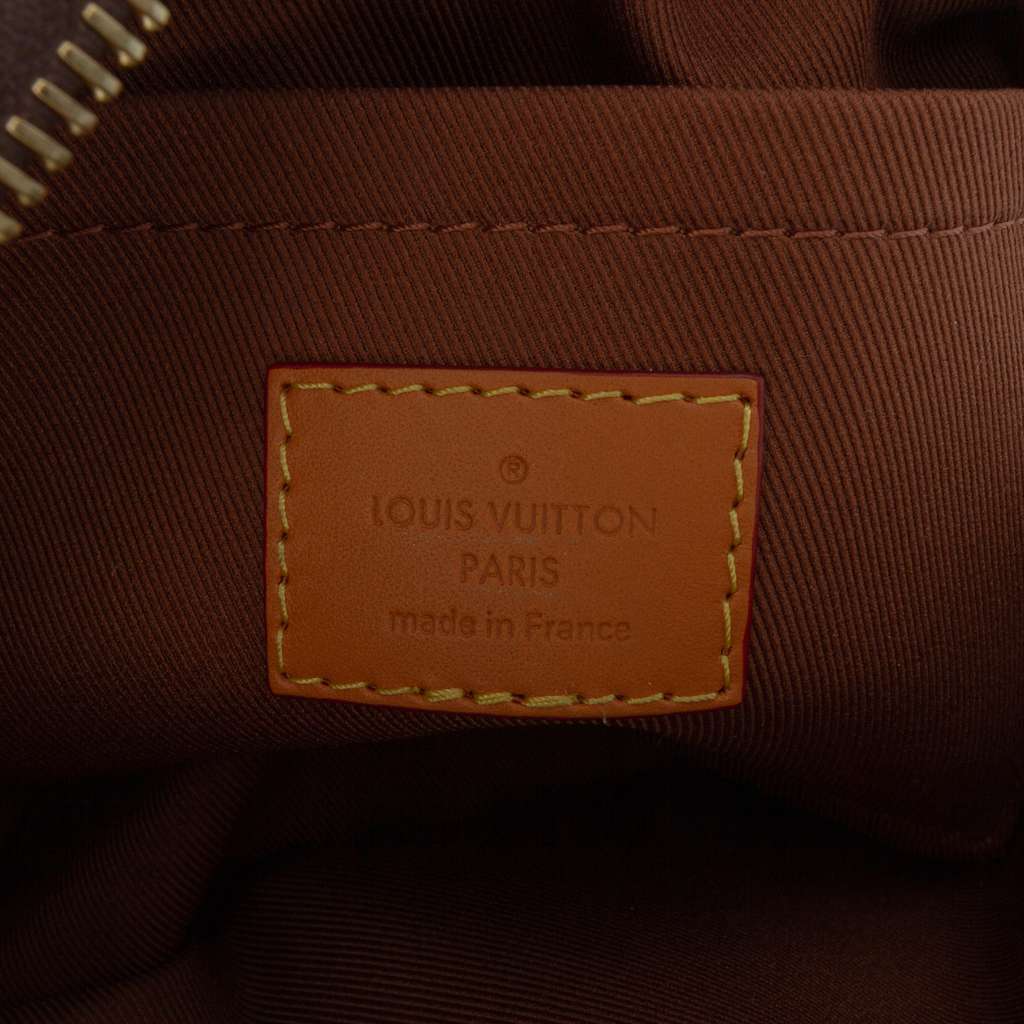 Louis Vuitton Monogram Legacy Mini Soft Trunk - 5