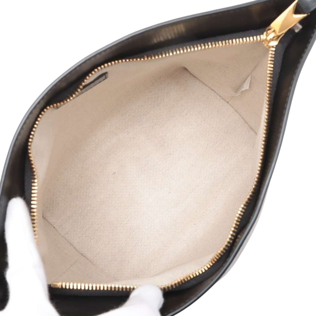 Bottega Veneta Medium Nappa Intrecciato Flip Flap Pouch - 3