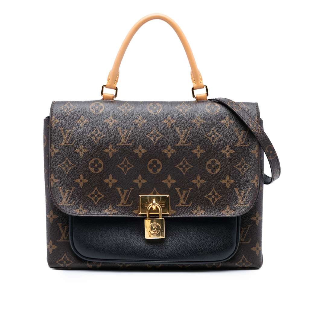 Louis Vuitton Monogram Marignan