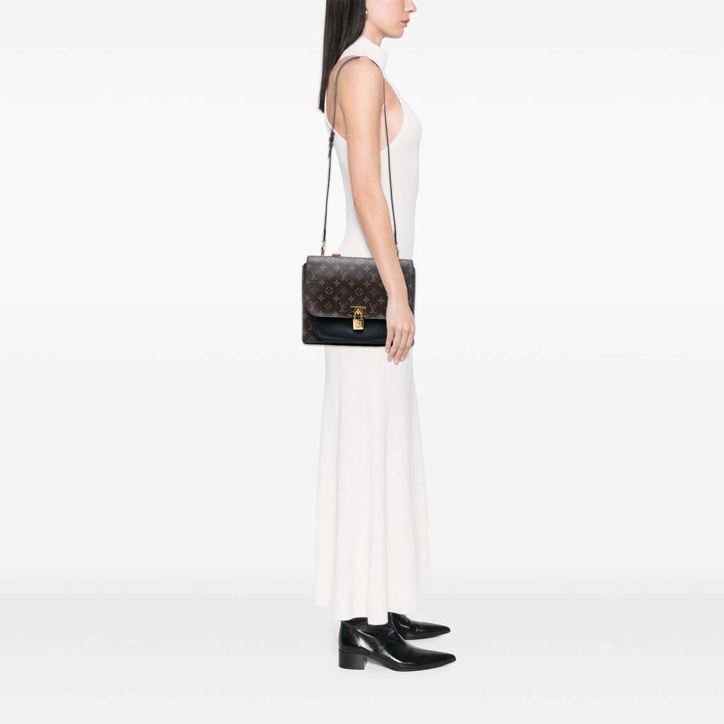 Louis Vuitton Monogram Marignan - Detail 2