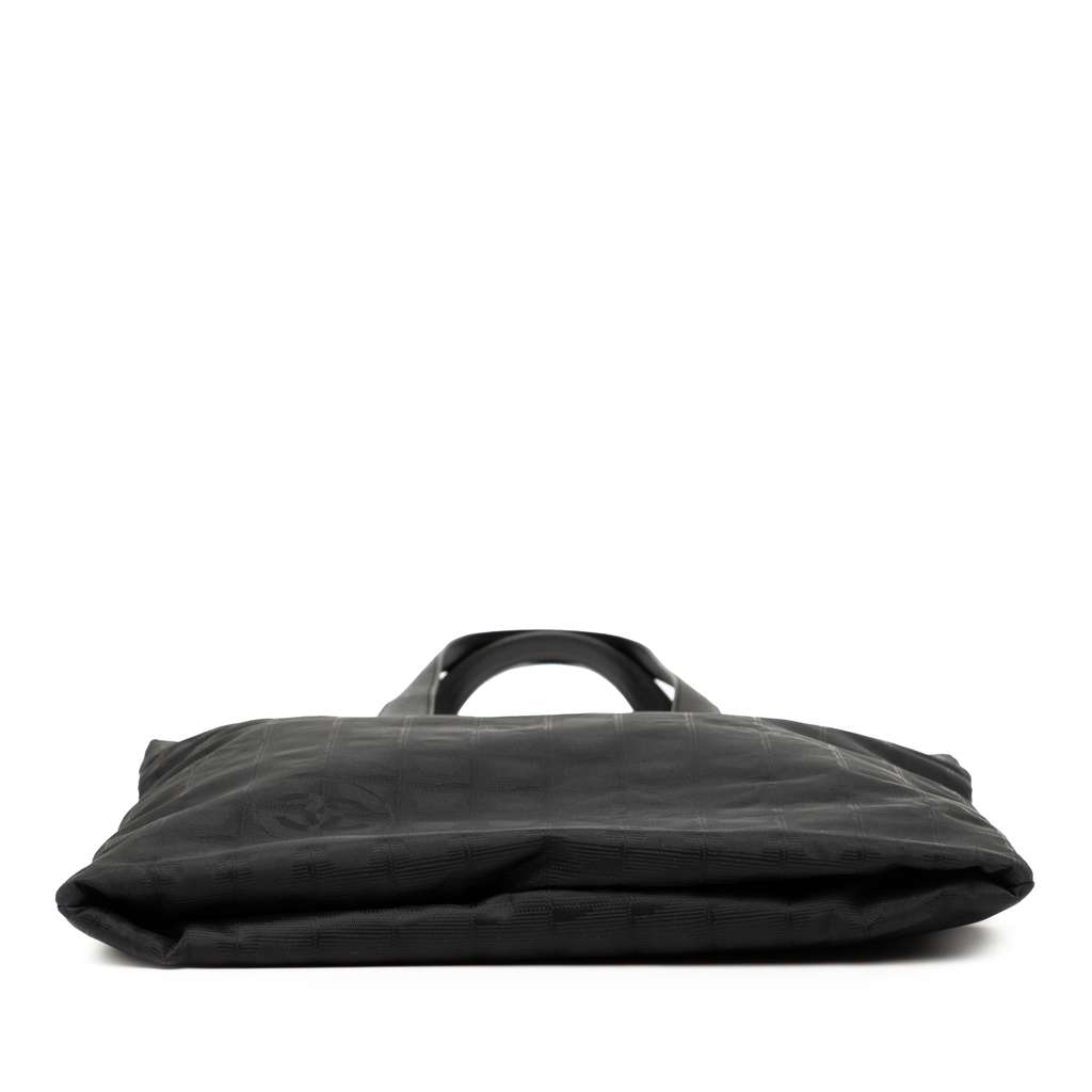 Chanel New Travel Line Nylon Tote - 3