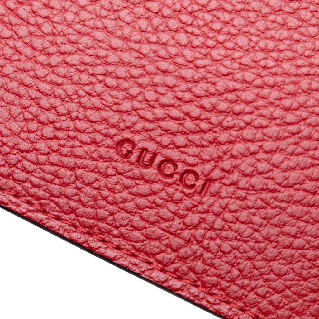 Gucci Medium Bamboo Dionysus Web Satchel - Detail 1