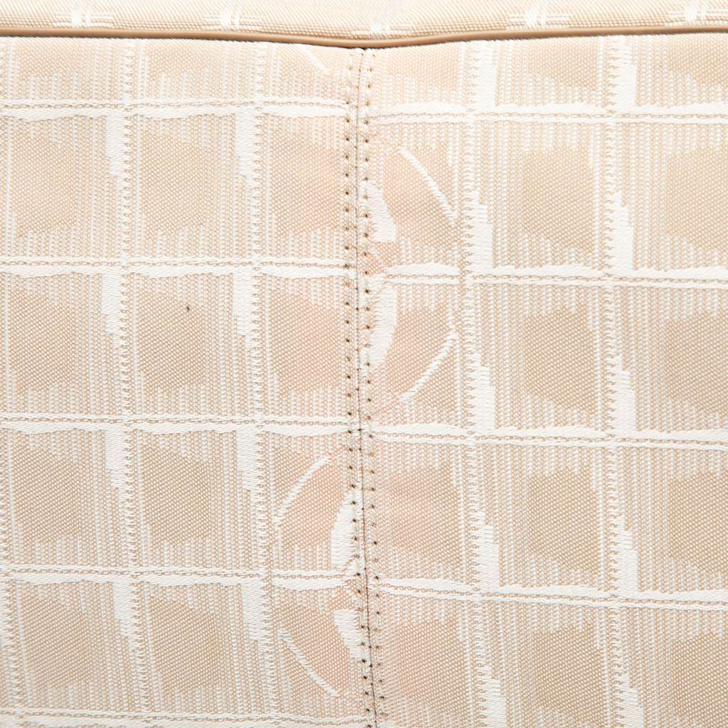 Chanel New Travel Line Nylon Tote - Image 10