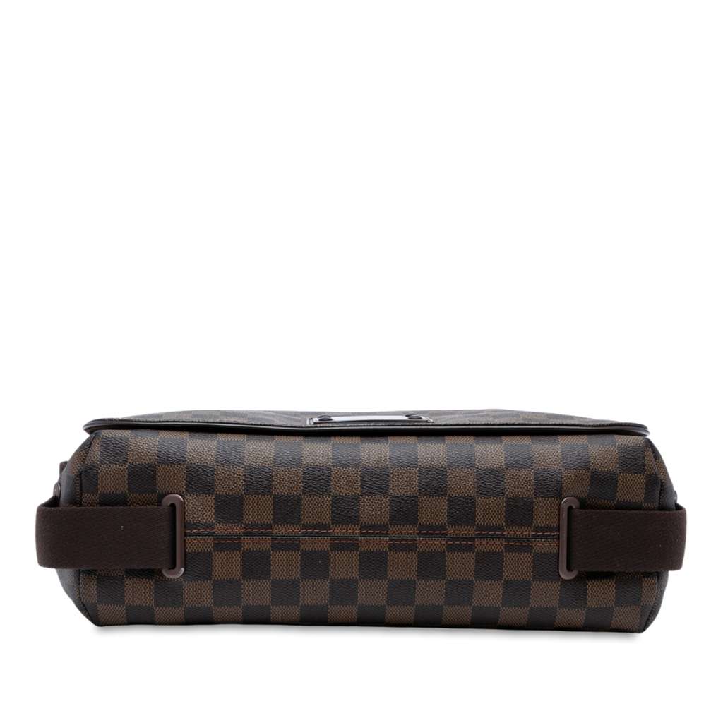 Louis Vuitton Damier Ebene Brooklyn GM - Image 6