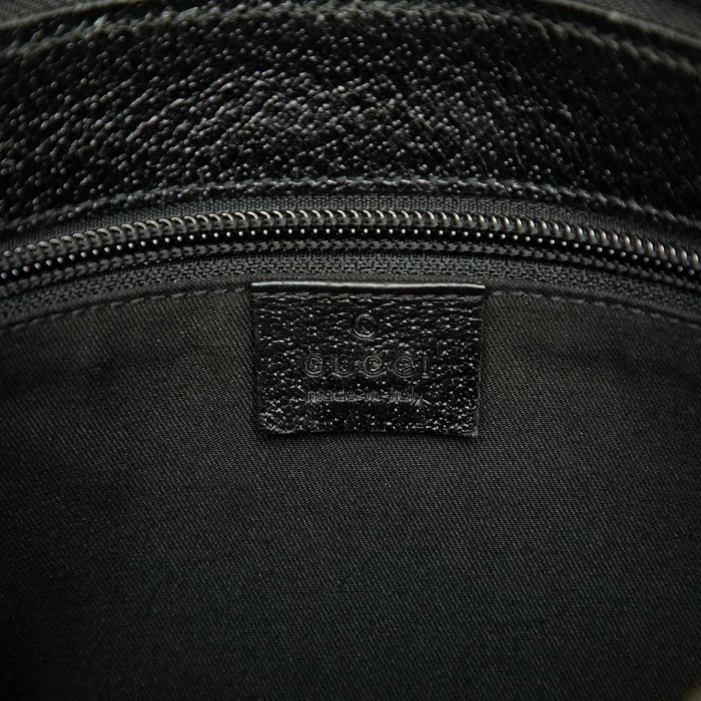 Gucci GG Canvas Crossbody - 5