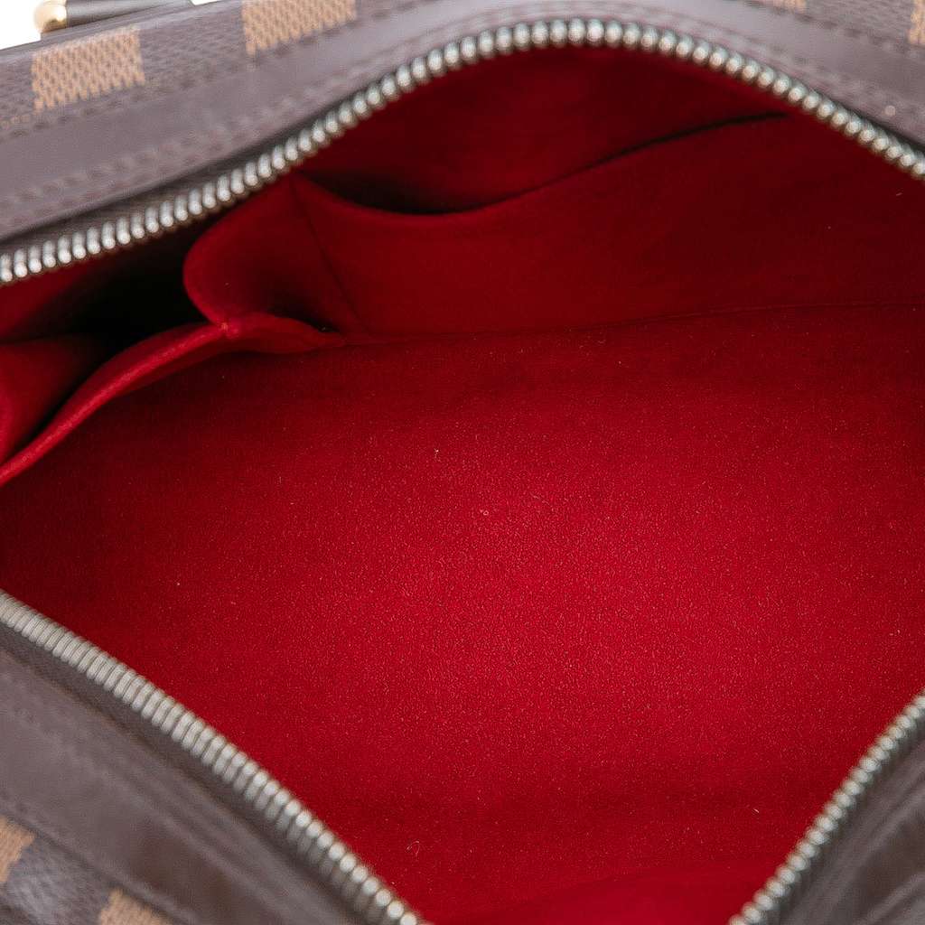 Louis Vuitton Damier Ebene Duomo - 4