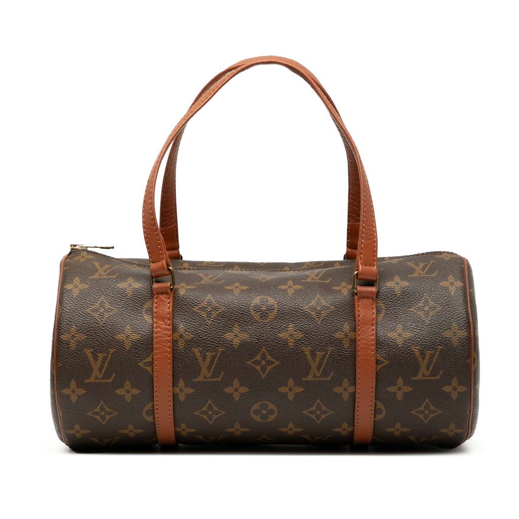 Louis Vuitton Monogram Papillon 30
