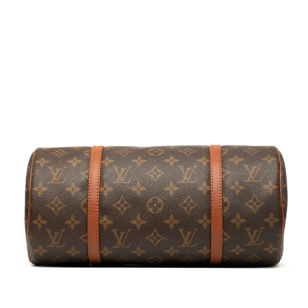 Louis Vuitton Monogram Papillon 30 - Image 6