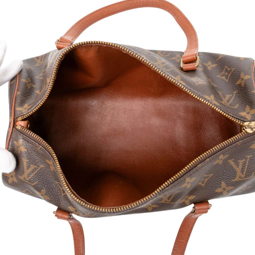 Louis Vuitton Monogram Papillon 30 - 4