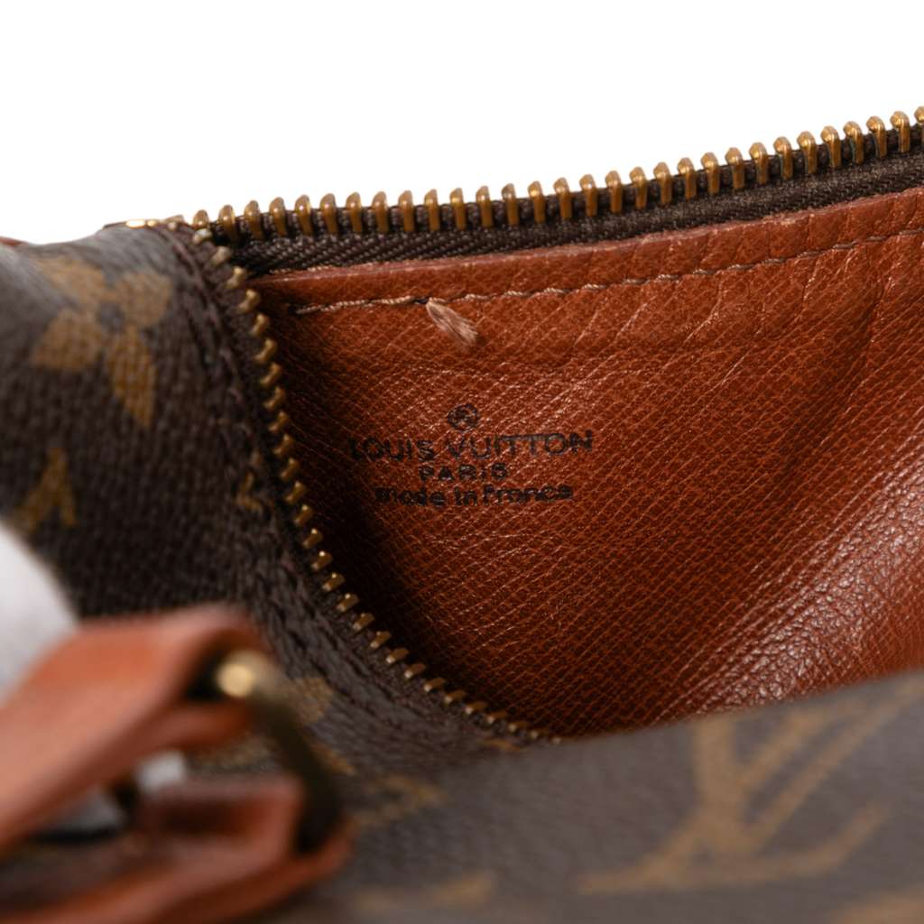 Louis Vuitton Monogram Papillon 30 - Side view