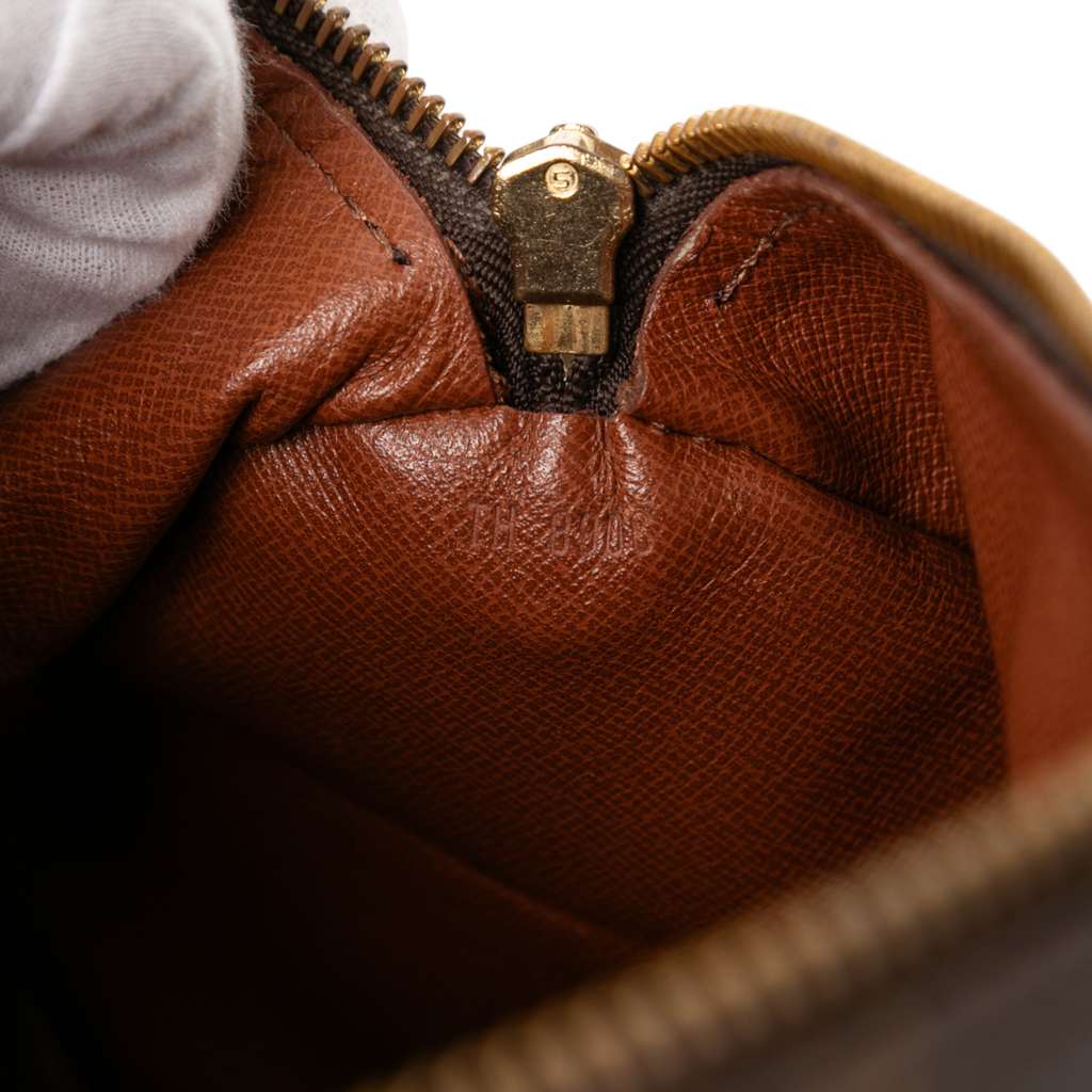 Louis Vuitton Monogram Papillon 30 - Detail 1