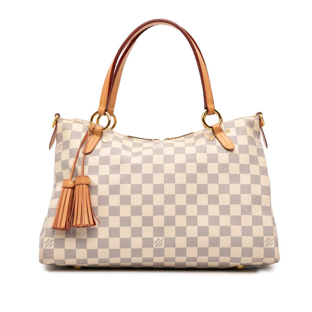 Louis Vuitton Damier Azur Lymington