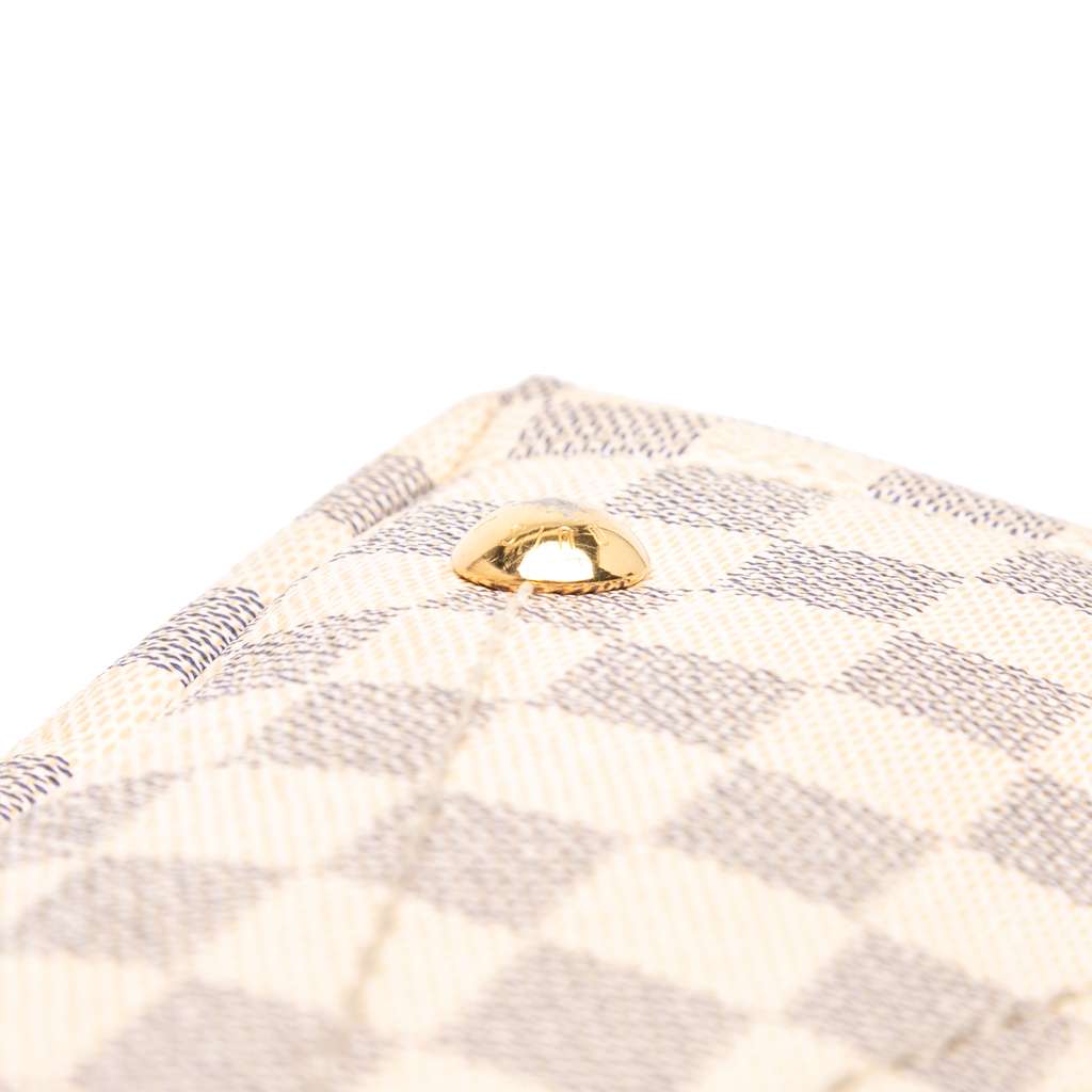 Louis Vuitton Damier Azur Lymington - Image 11