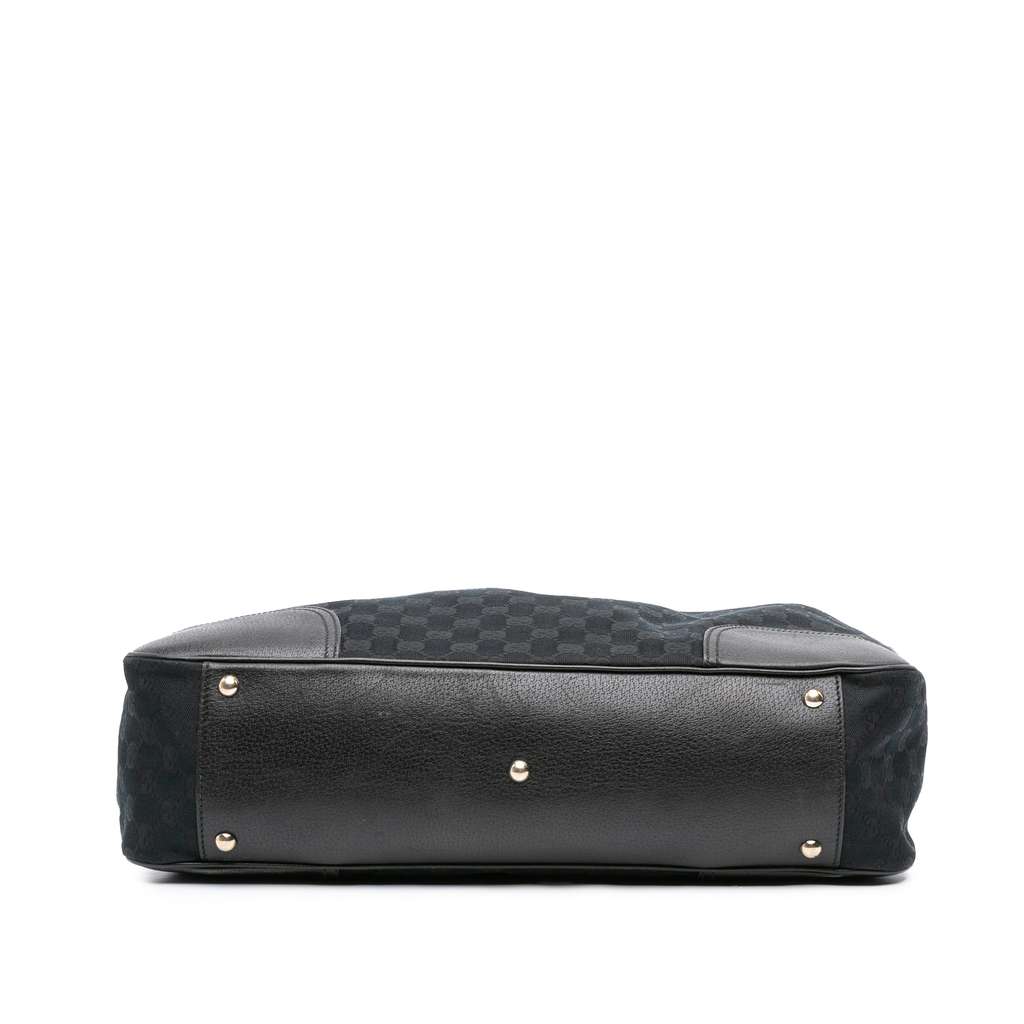 Gucci GG Canvas Princy Tote - Image 6