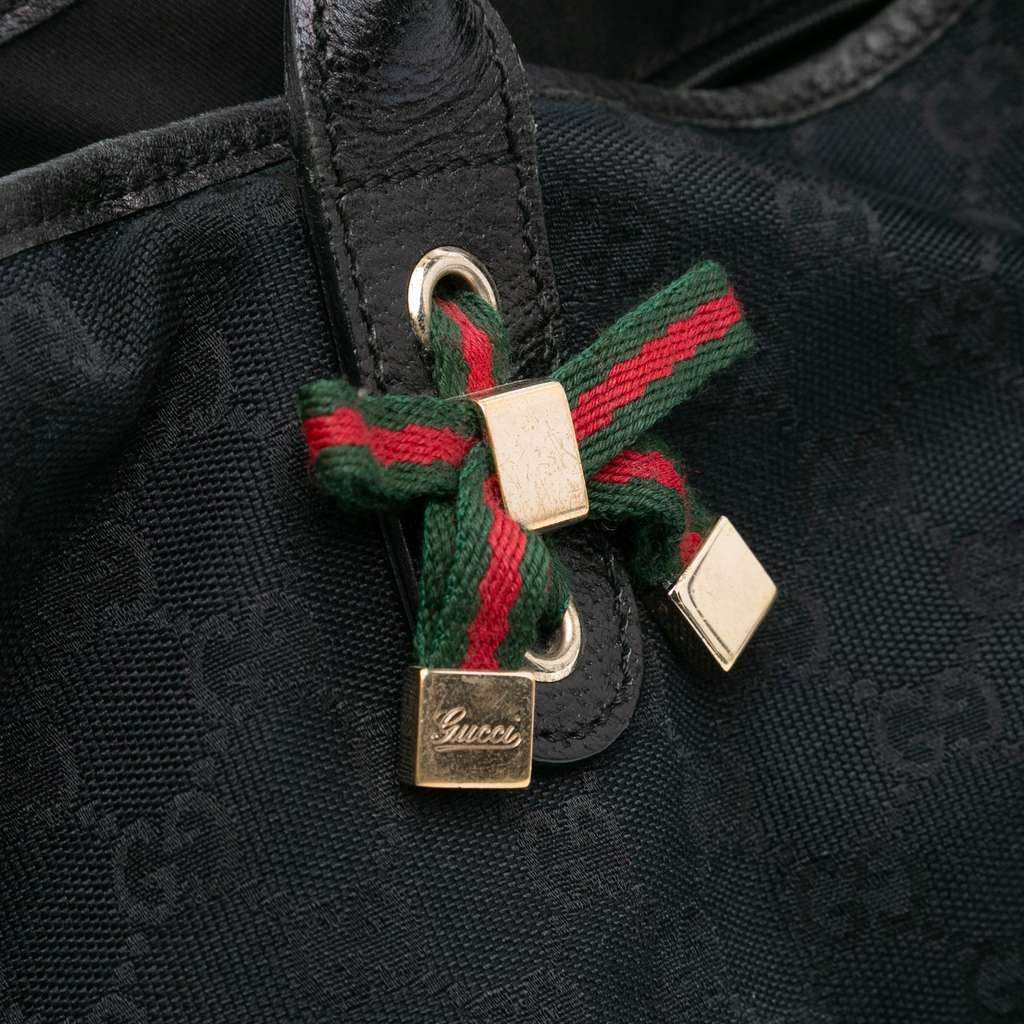 Gucci GG Canvas Princy Tote - Detail 2