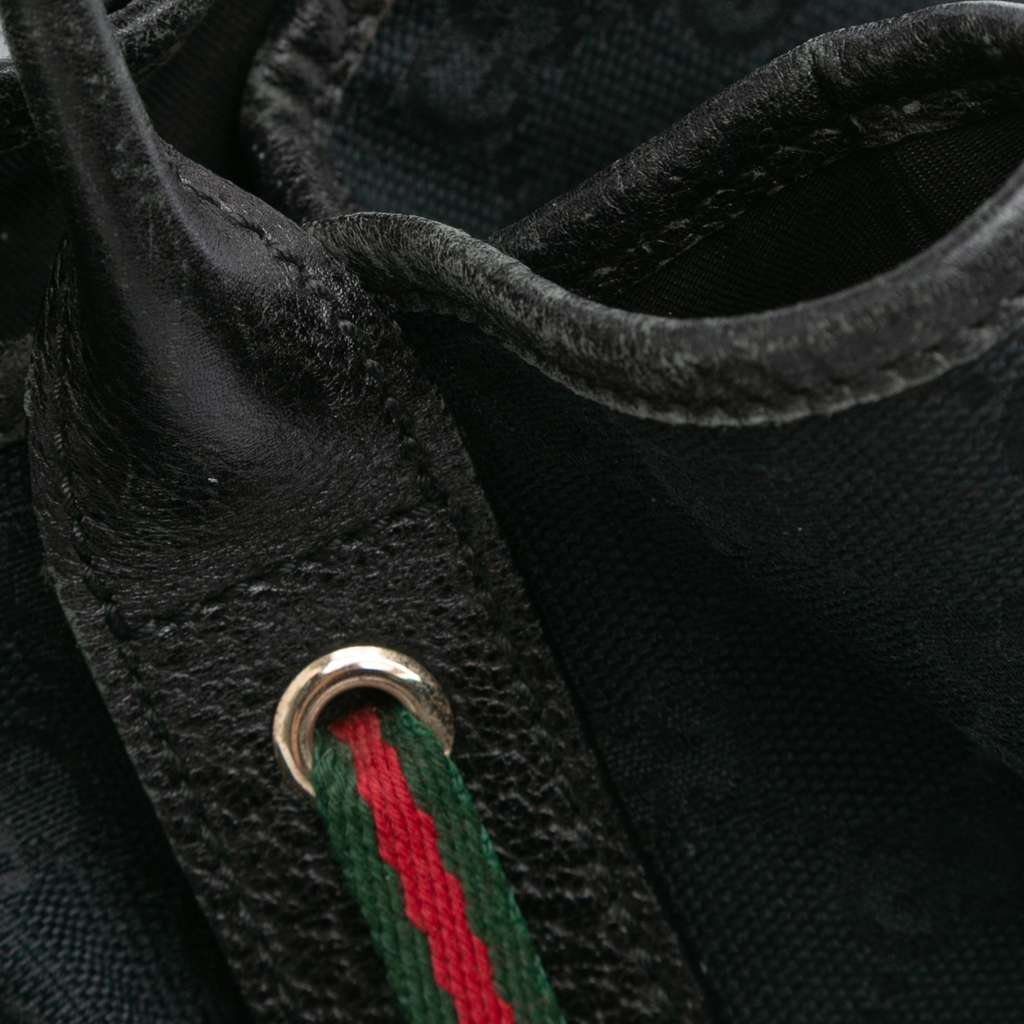 Gucci GG Canvas Princy Tote - Image 10