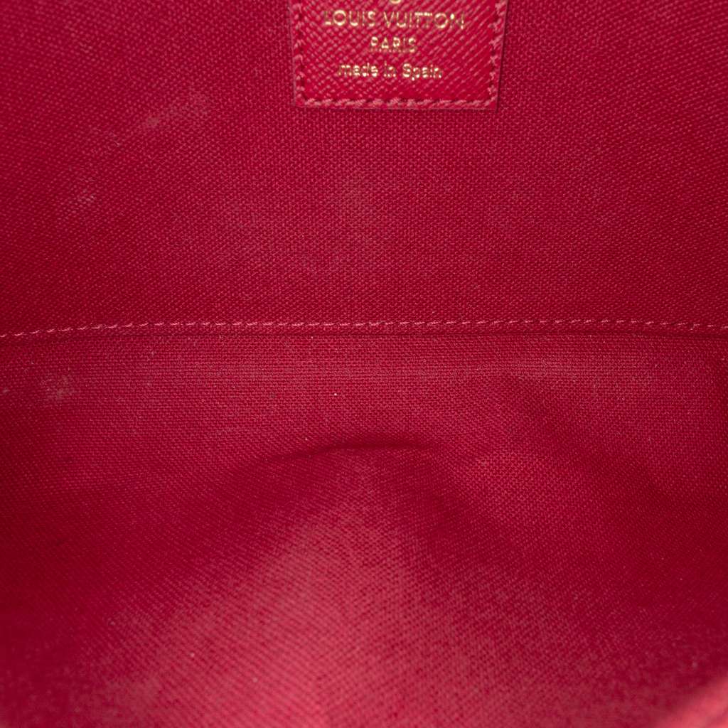 Louis Vuitton Monogram Pochette Felicie - 5