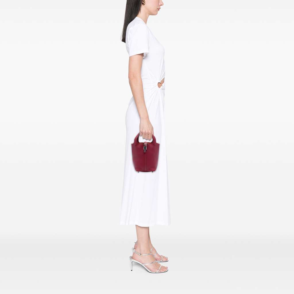 Hermès Clemence Picotin Lock 18 - Detail 2