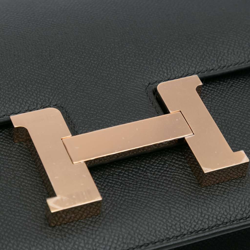 Hermès Epsom Constance 24 - 5