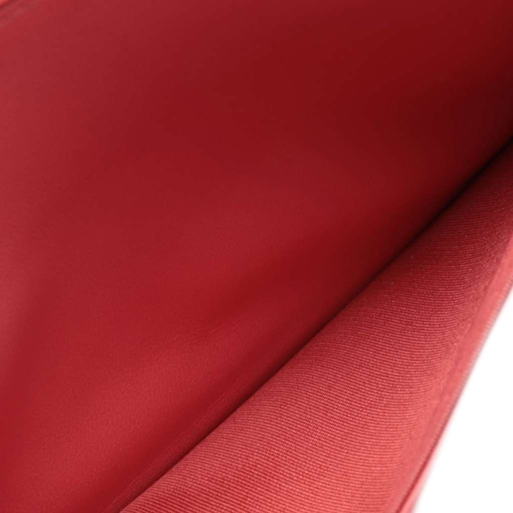 Chanel Quilted Lambskin Color Pop Wallet on Chain - Detail 2