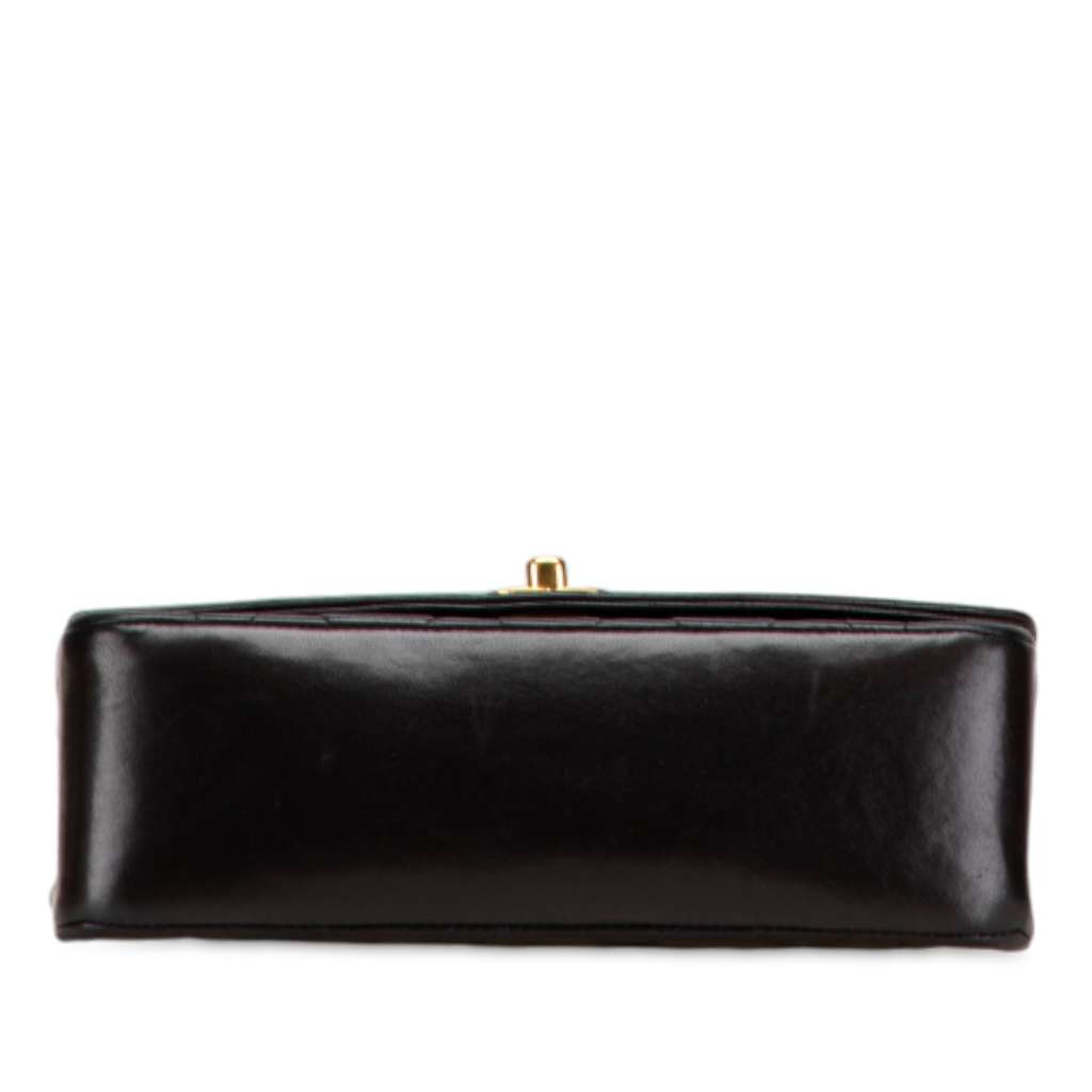 Chanel Small Lambskin Diana Flap - 3
