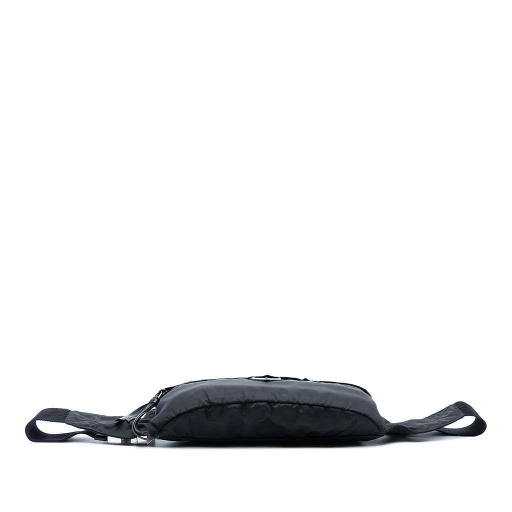 Prada Tessuto Belt Bag - Image 6