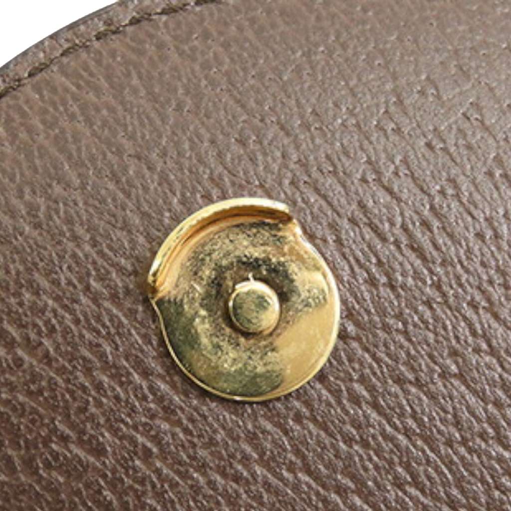 Gucci GG Supreme Teddy Phone Holder - Image 11