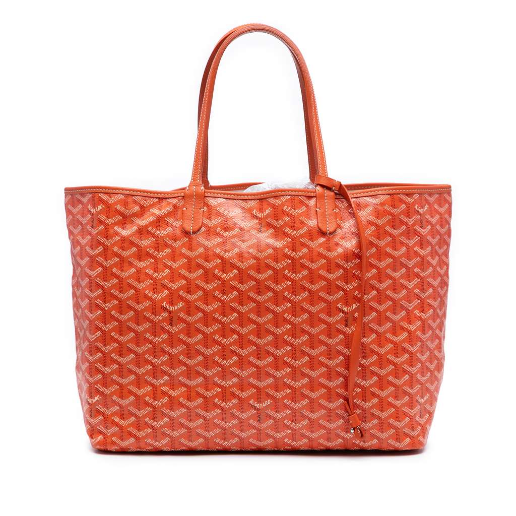 Goyard Goyardine Saint Louis PM