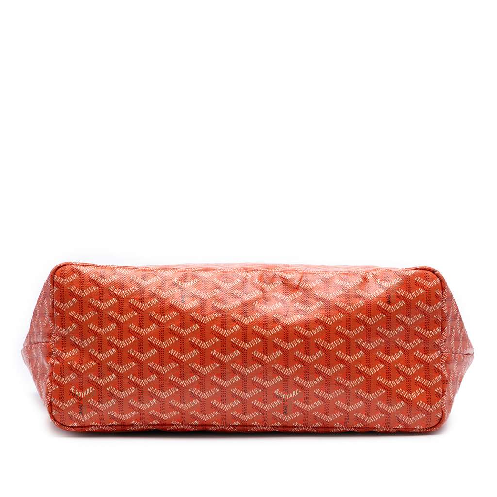 Goyard Goyardine Saint Louis PM - Image 6