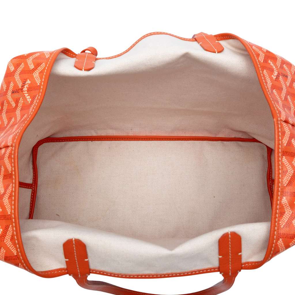 Goyard Goyardine Saint Louis PM - 4