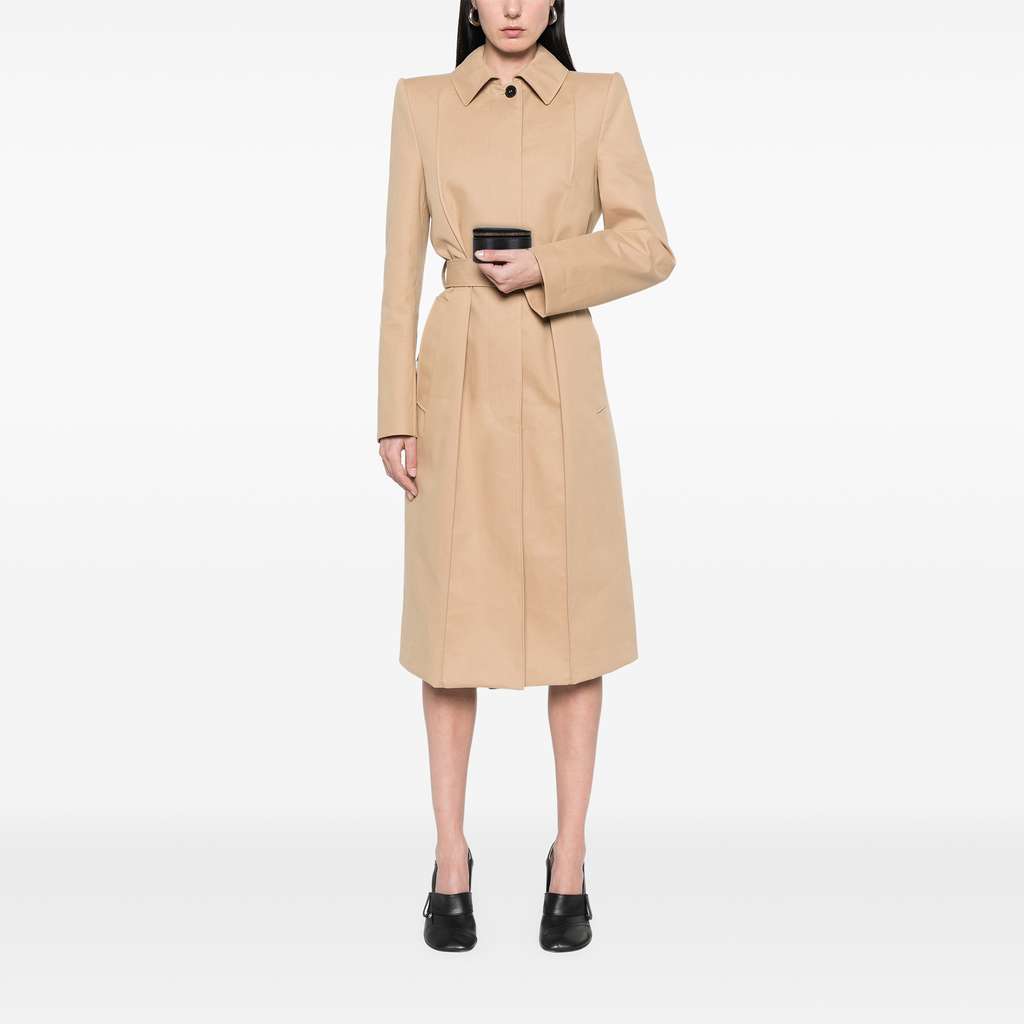 Chanel Caviar Round Travel Jewelry Case - Image 13