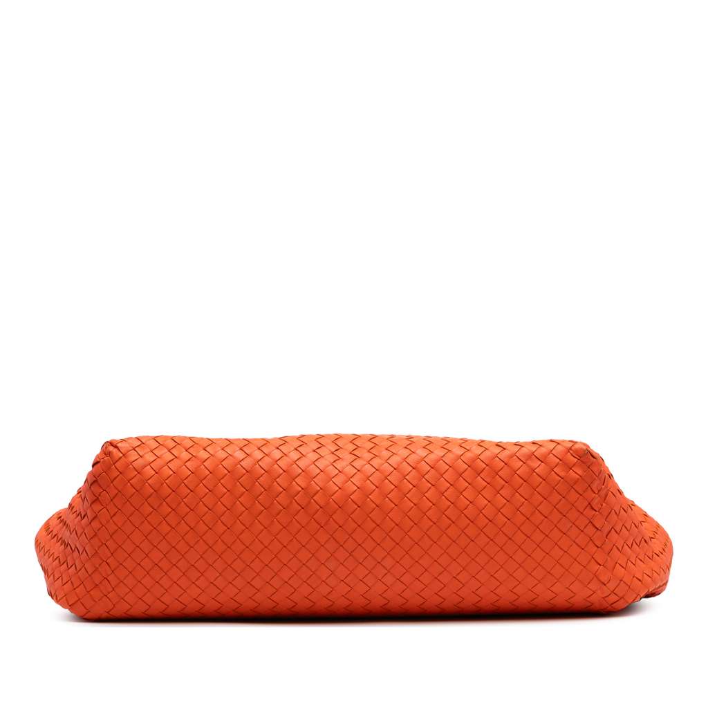 Bottega Veneta Large Nappa Intrecciato Cesta Tote - Image 6