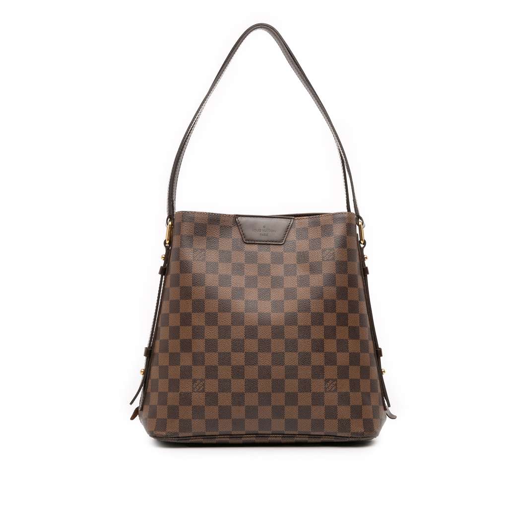 Louis Vuitton Damier Ebene Cabas Rivington