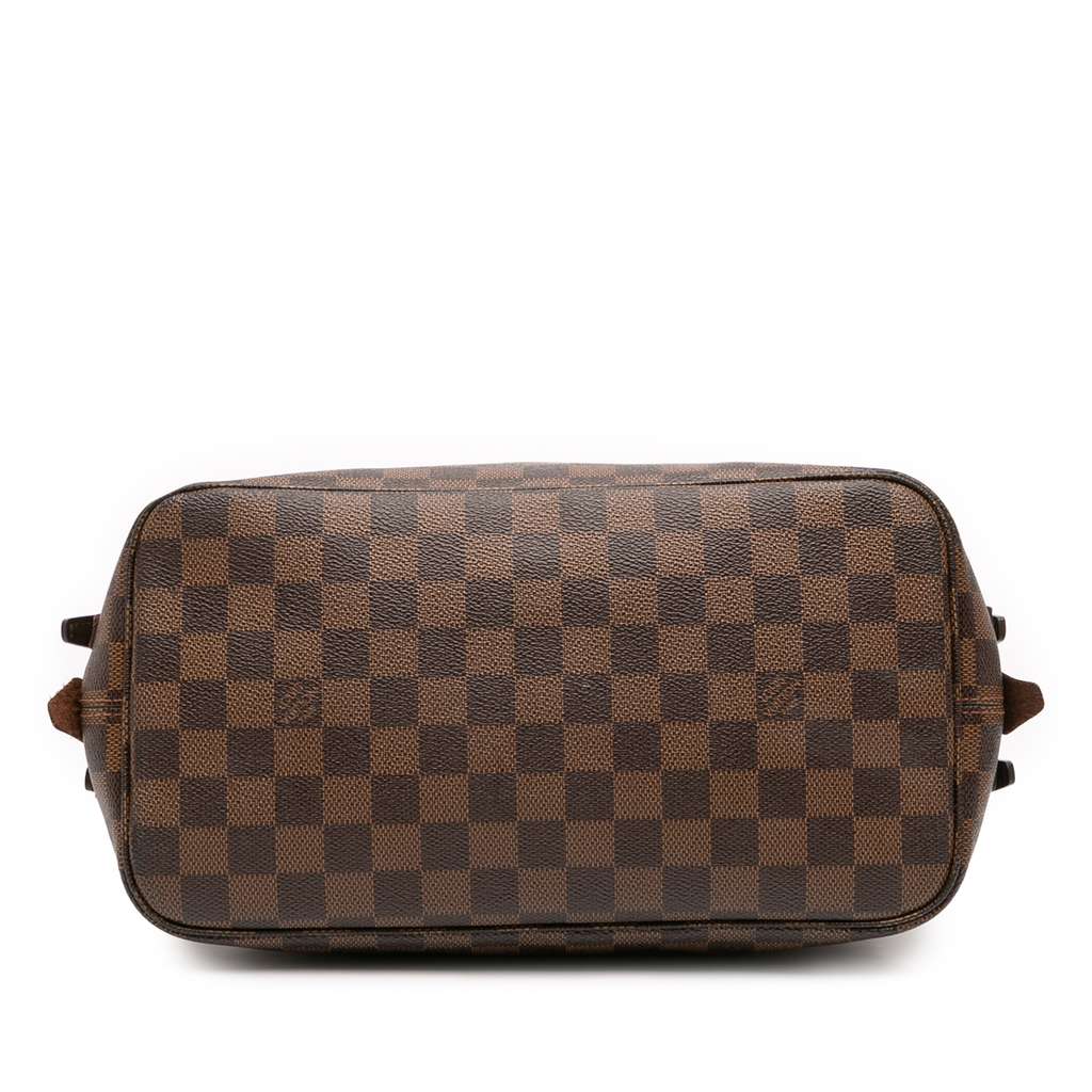 Louis Vuitton Damier Ebene Cabas Rivington - Image 6