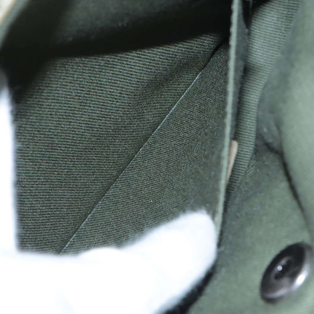 Chanel Paris Cuba Tweed Canvas Pocket Backpack - 5