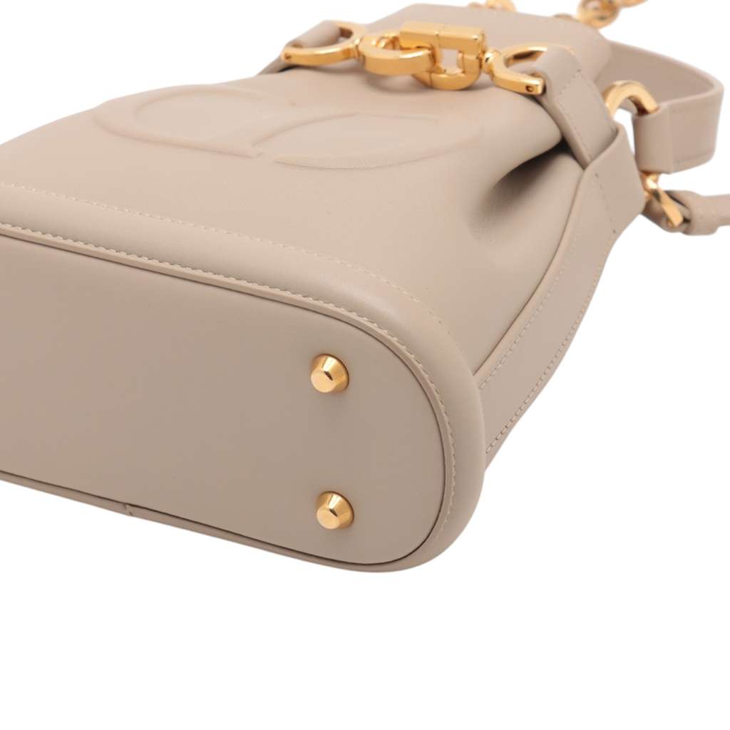 Dior Small Embossed Calfskin CEst Dior Bag - Detail 2