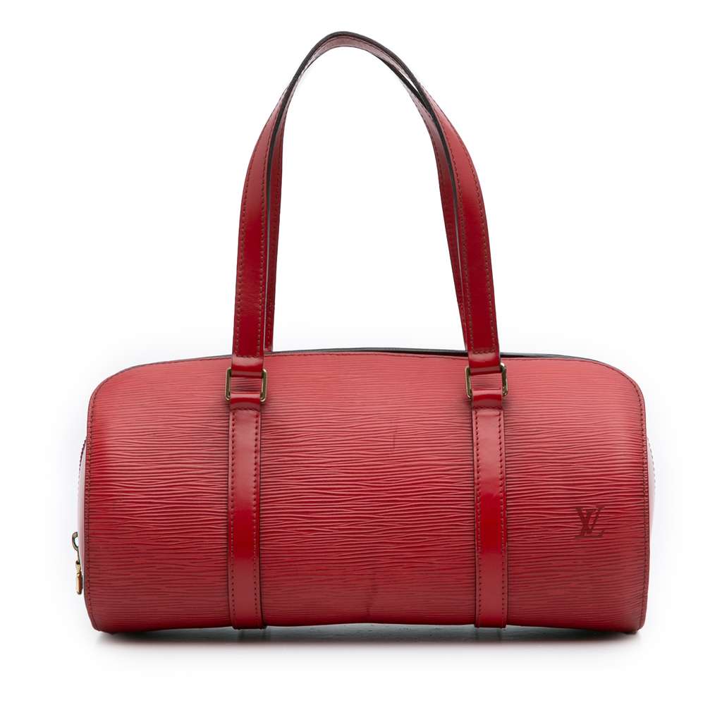 Louis Vuitton Epi Soufflot