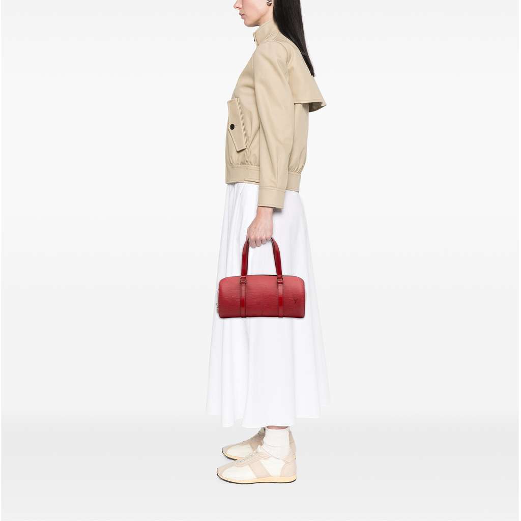 Louis Vuitton Epi Soufflot - Image 13