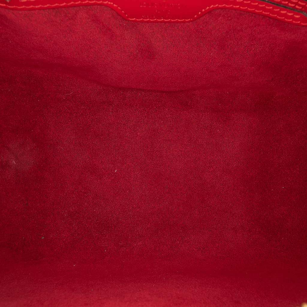 Louis Vuitton Epi Soufflot - 4