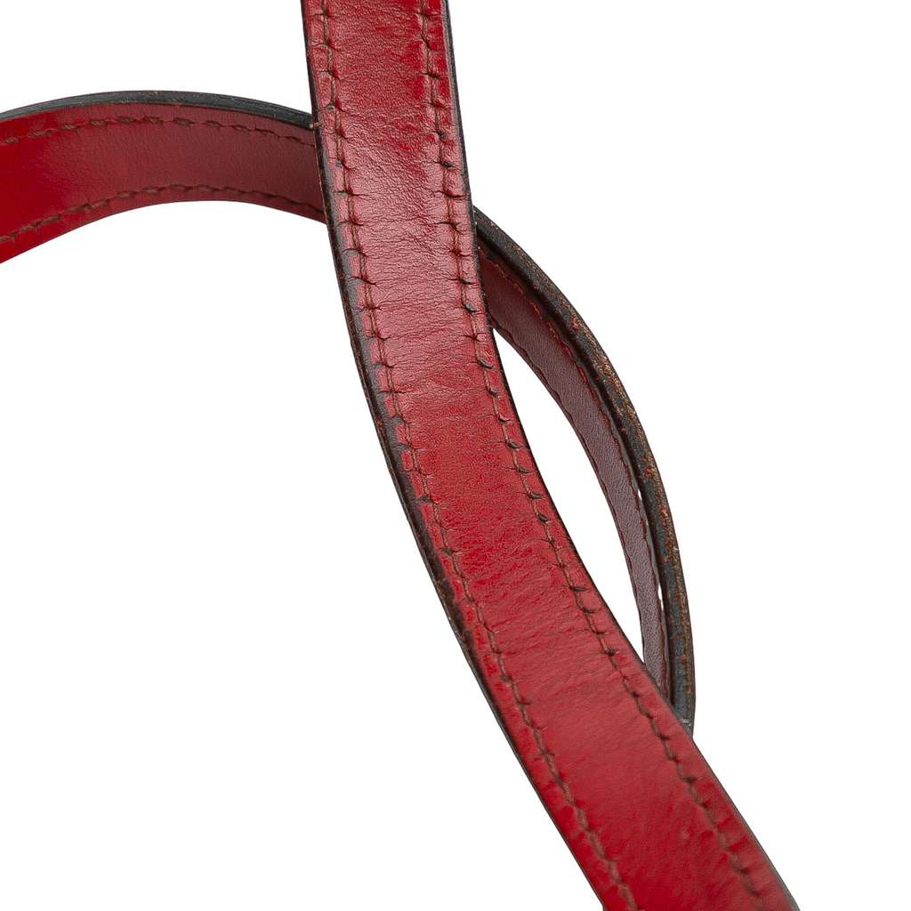 Louis Vuitton Epi Soufflot - Image 10